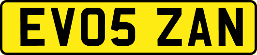 EV05ZAN