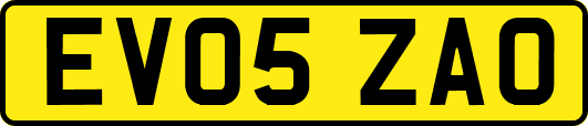 EV05ZAO