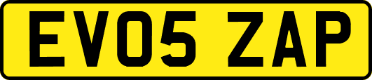 EV05ZAP