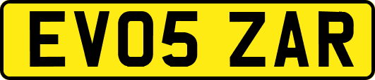 EV05ZAR