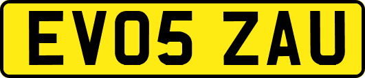 EV05ZAU