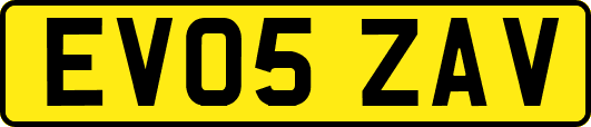 EV05ZAV