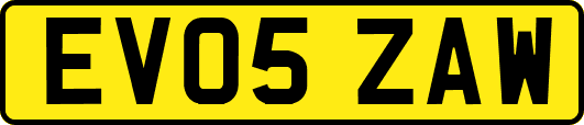 EV05ZAW