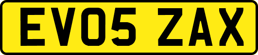 EV05ZAX