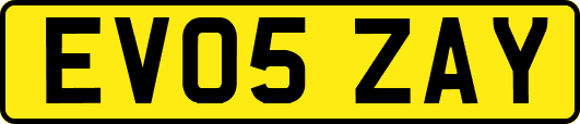 EV05ZAY