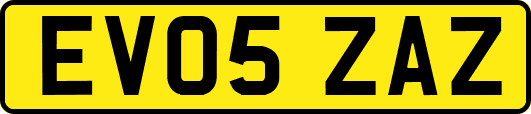 EV05ZAZ