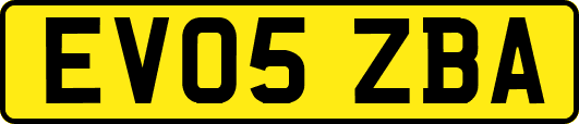 EV05ZBA
