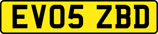 EV05ZBD