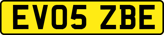 EV05ZBE