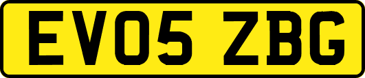 EV05ZBG