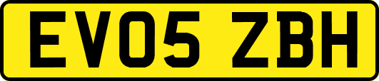 EV05ZBH