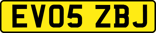 EV05ZBJ