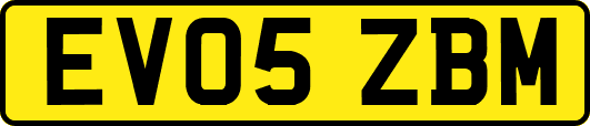 EV05ZBM