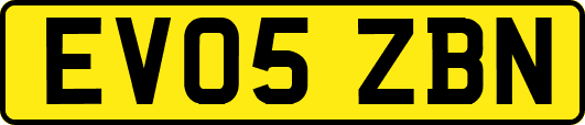 EV05ZBN