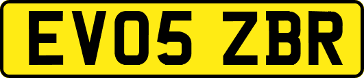 EV05ZBR