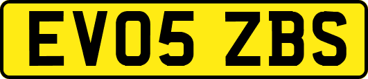 EV05ZBS