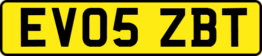 EV05ZBT