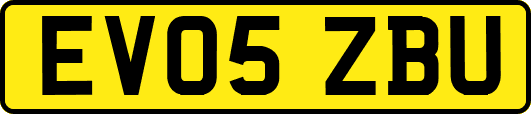 EV05ZBU