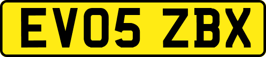 EV05ZBX