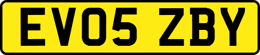 EV05ZBY
