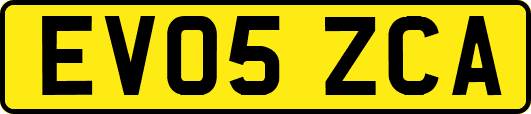 EV05ZCA