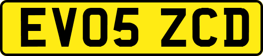 EV05ZCD