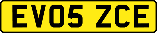 EV05ZCE