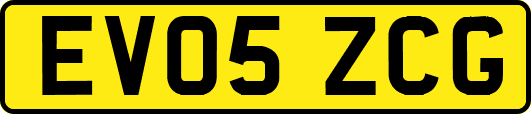 EV05ZCG