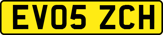 EV05ZCH