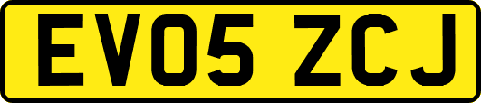 EV05ZCJ