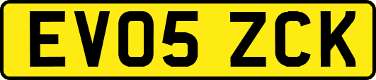 EV05ZCK