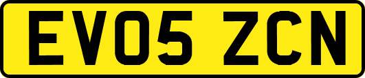 EV05ZCN