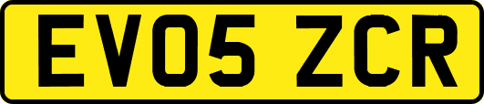 EV05ZCR
