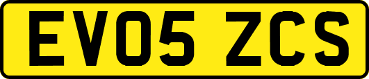EV05ZCS