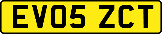EV05ZCT