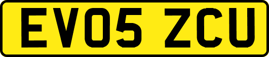 EV05ZCU