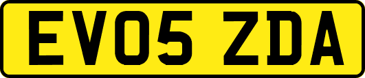 EV05ZDA
