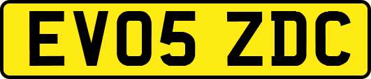 EV05ZDC