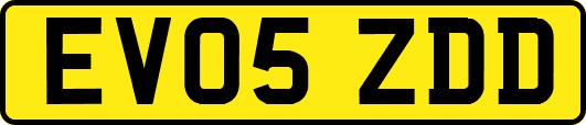 EV05ZDD