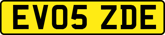 EV05ZDE
