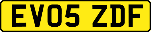 EV05ZDF