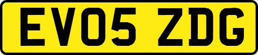 EV05ZDG