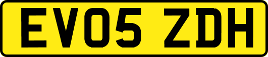 EV05ZDH