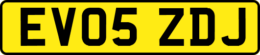 EV05ZDJ