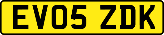 EV05ZDK