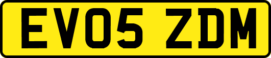 EV05ZDM