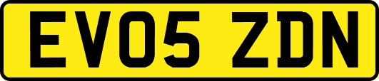 EV05ZDN
