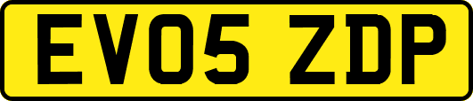 EV05ZDP