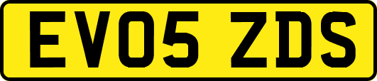 EV05ZDS