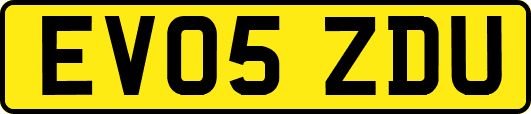 EV05ZDU